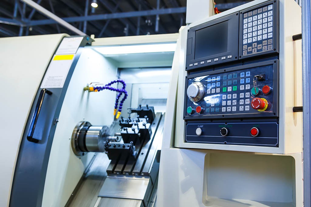 hệ thống tự động hóa