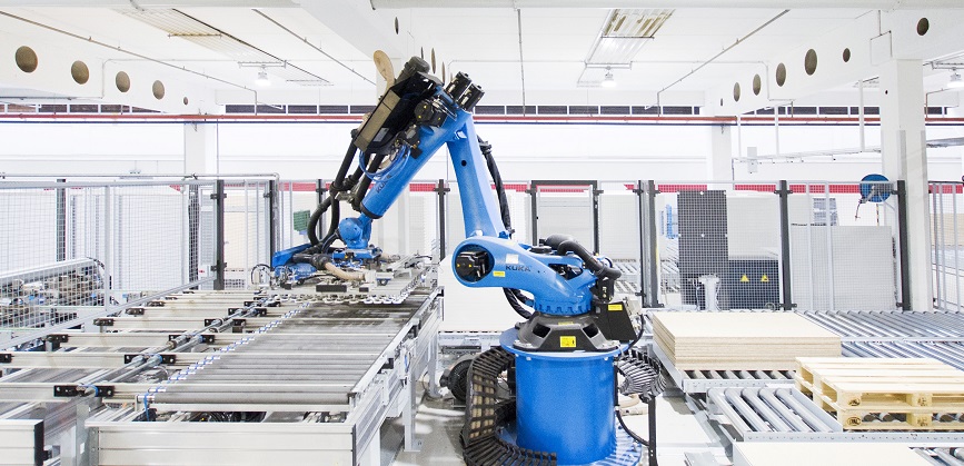 hệ thống tự động hóa