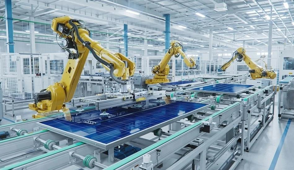 hệ thống tự động hóa