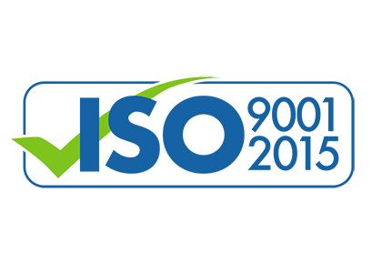 ISO 9001