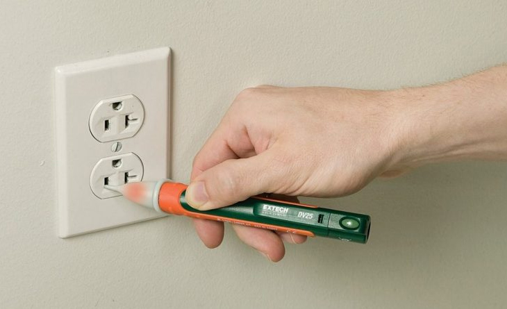 dây điện 3 lõi dây nào là dây mát