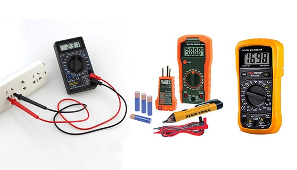 cường độ dòng điện