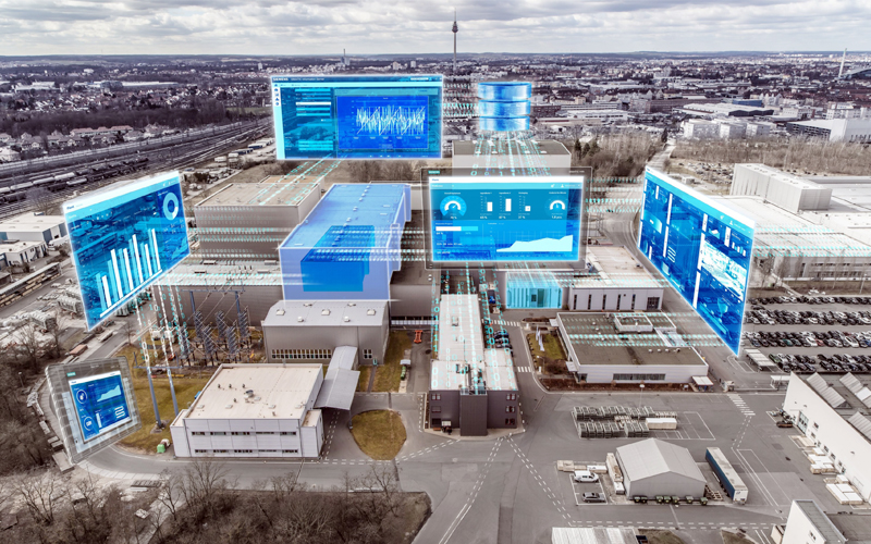 hệ thống SCADA