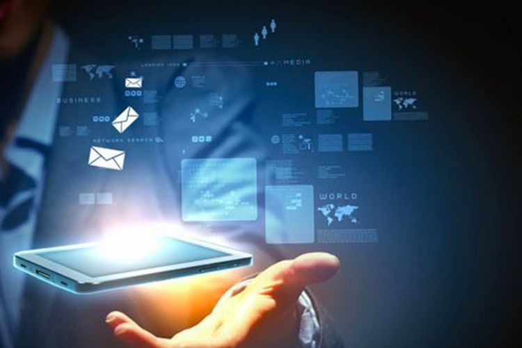 Hệ thống viễn thông