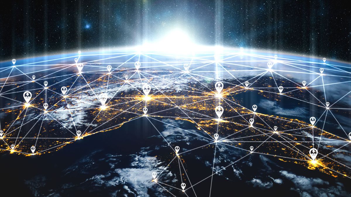 Hệ thống viễn thông