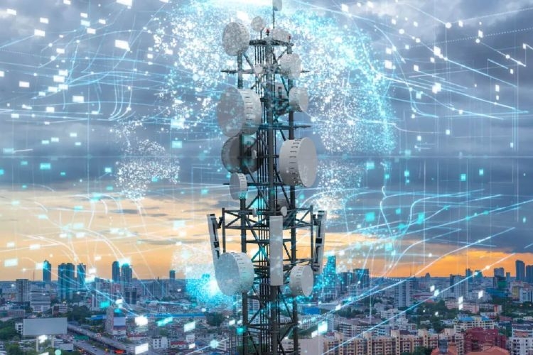 Hệ thống viễn thông