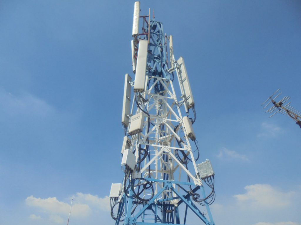 Hệ thống viễn thông