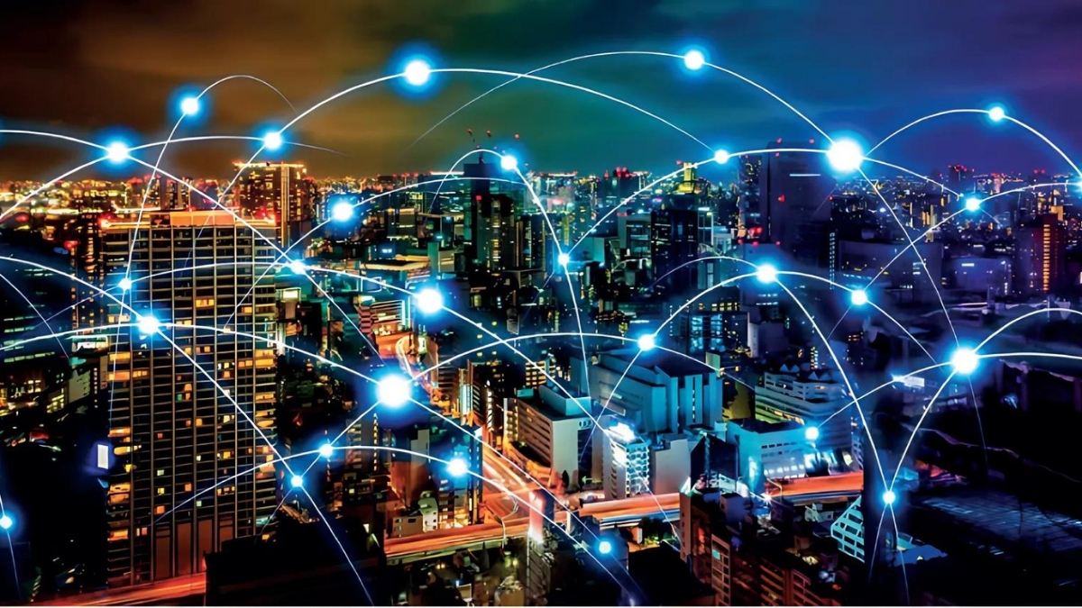 Hệ thống viễn thông