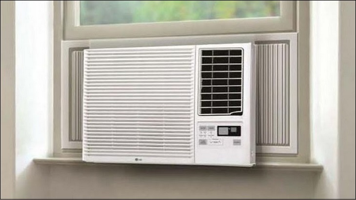 hệ thống điều hòa không khí