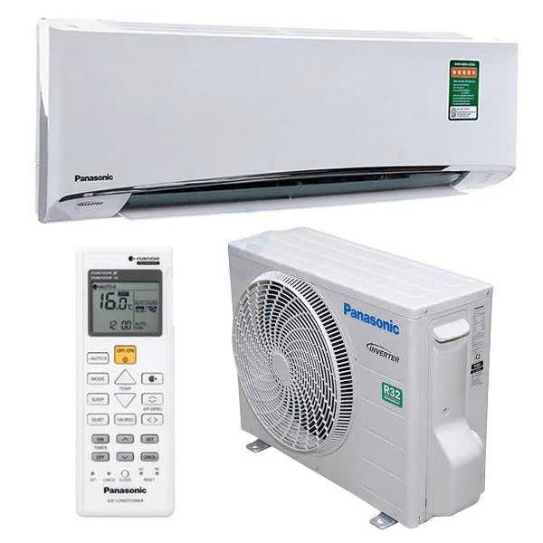 hệ thống điều hòa không khí