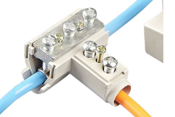 cách nối dây điện