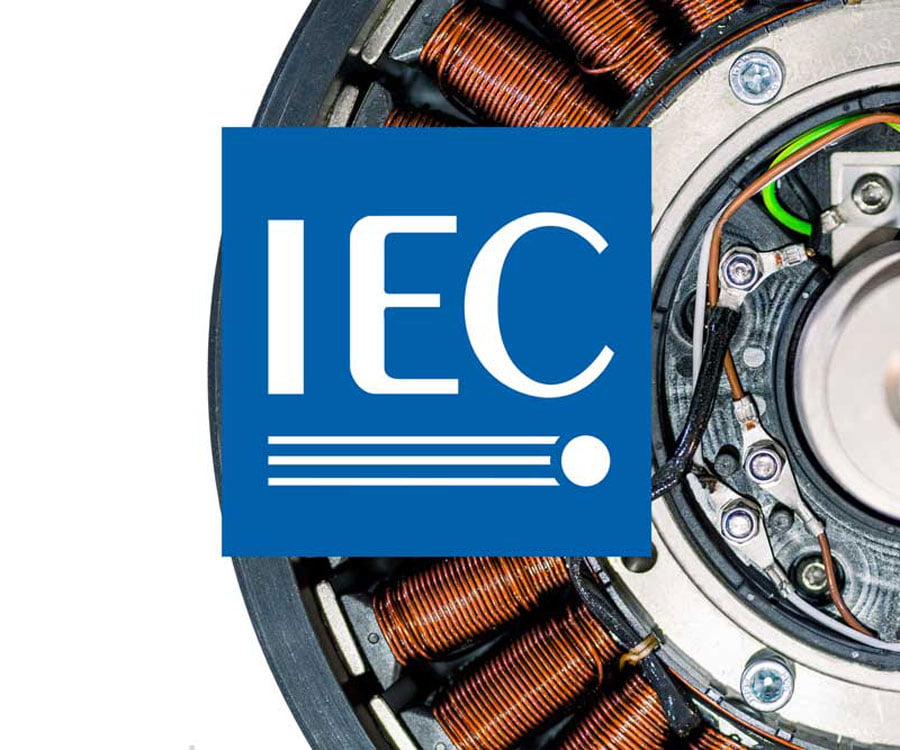 tiêu chuẩn IEC