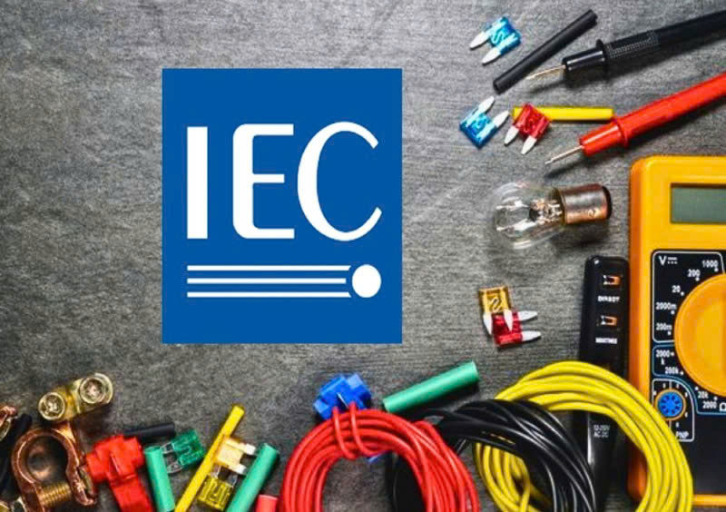 tiêu chuẩn IEC