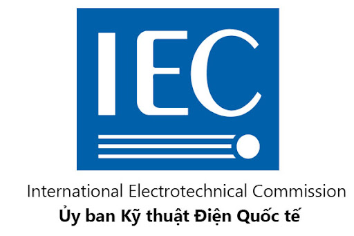 tiêu chuẩn IEC