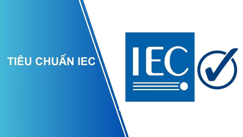 tiêu chuẩn IEC