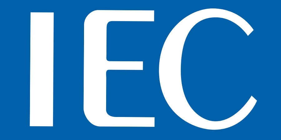 tiêu chuẩn IEC