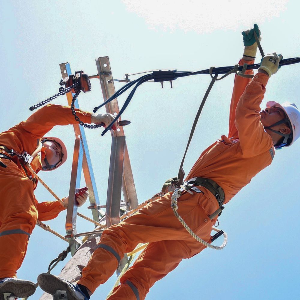 Phân biệt điện hạ thế – trung thế – cao thế