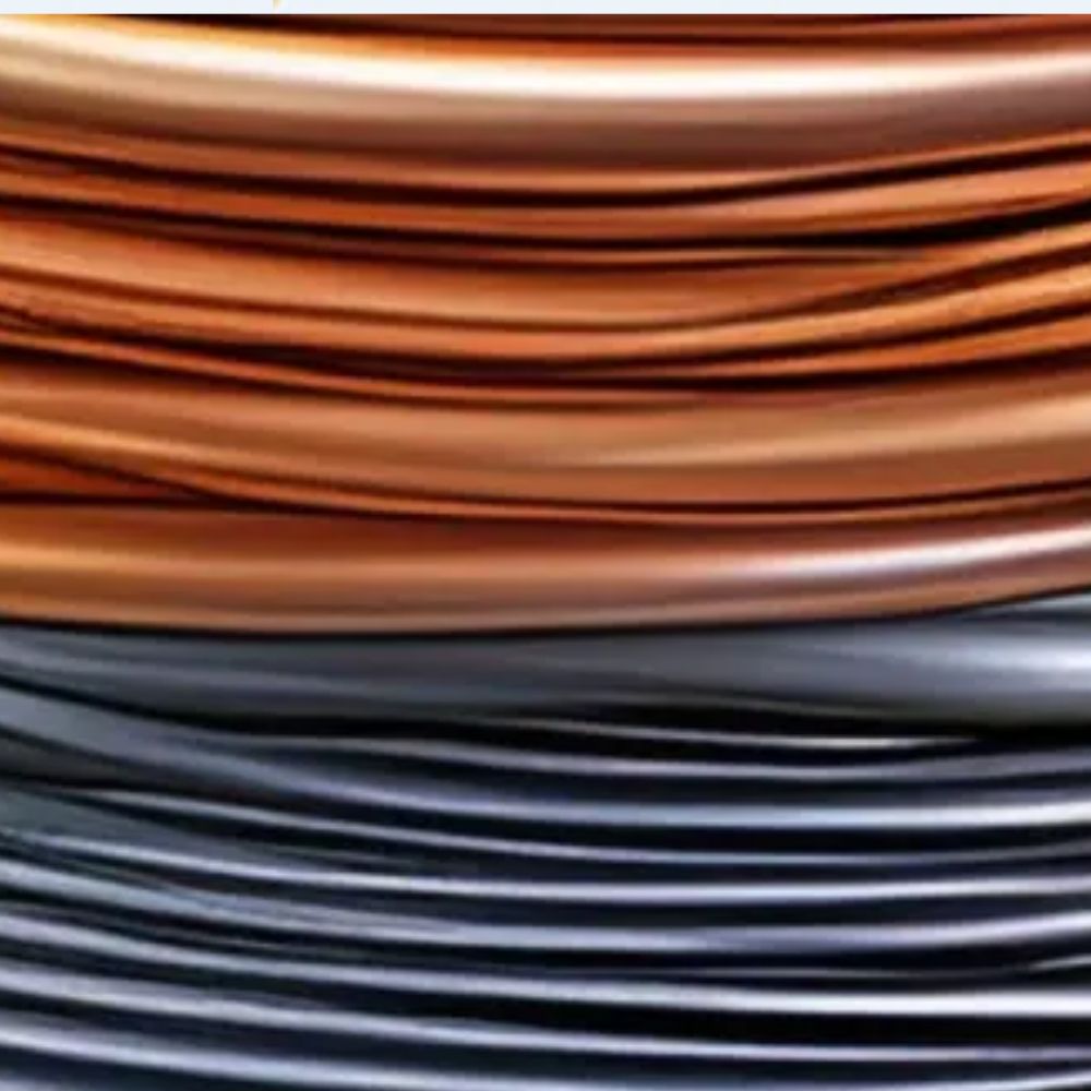 Nên chọn dây điện lõi đồng hay dây điện lõi nhôm