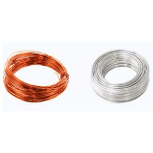 So sánh dây lõi đồng và dây lõi nhôm
