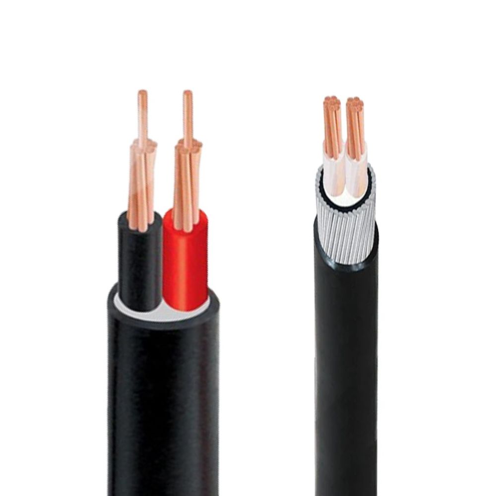 Các loại dây cáp 2 lõi phổ biến