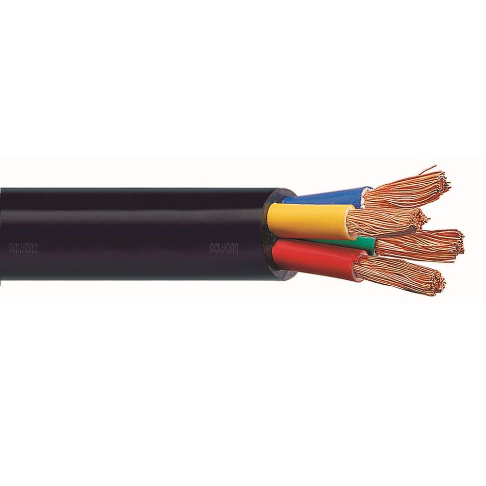 Cáp 3 pha 1 trung tính (3P 1N)