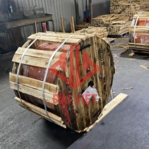 Đại lý cáp điện Cadivi Bình Dương - Đại lý cấp 1 chính hãng