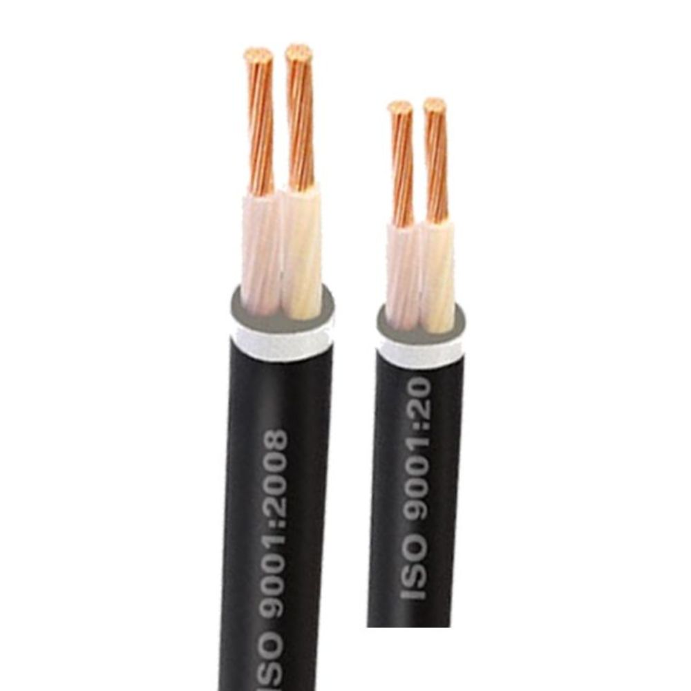 Ưu điểm dây cáp 2 lõi