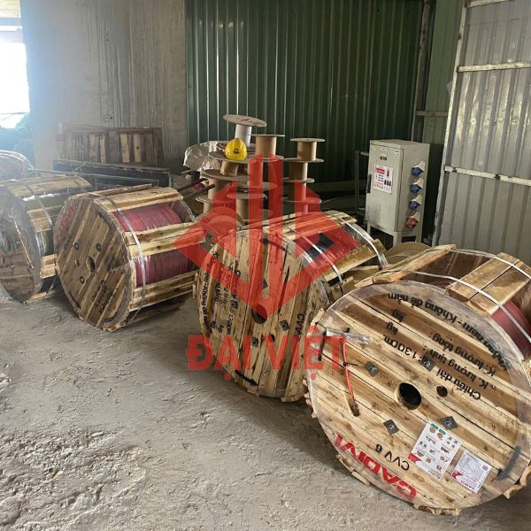 Cách dự toán chi phí cáp điện cho công trình