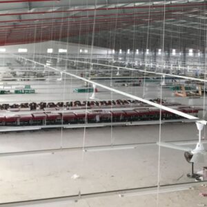 Cách tính tải điện cho nhà xưởng chi tiết và chính xác