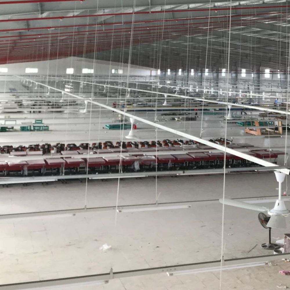 Cách tính tải điện cho nhà xưởng chi tiết và chính xác