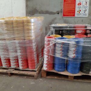 Dây điện dân dụng CADIVI