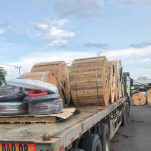 Mua cáp điện CADIVI số lượng lớn ở đâu uy tín, giá tốt