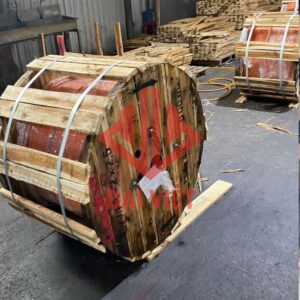 Bảng giá dây cáp chống cháy CADIVI