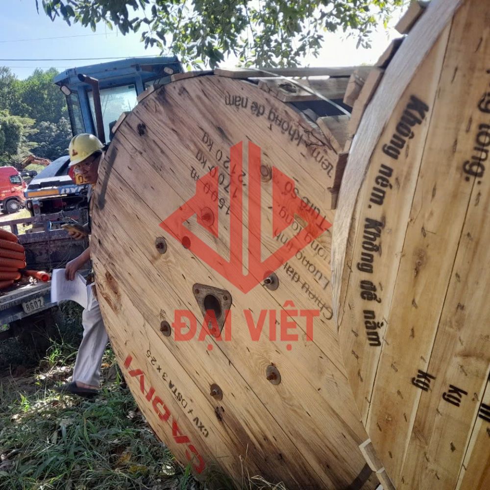 Bảng giá dây cáp hạ thế CADIVI mới nhất