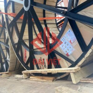 Bảng giá dây cáp trung thế CADIVI mới nhất