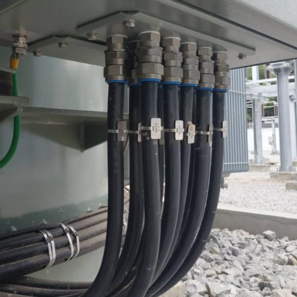 Những lưu ý quan trọng khi thi công hệ thống ống ruột gà