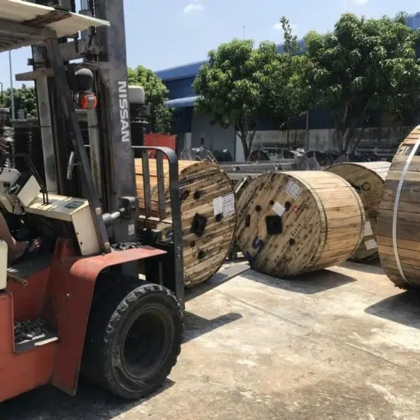 Dây cáp điện LS VINA