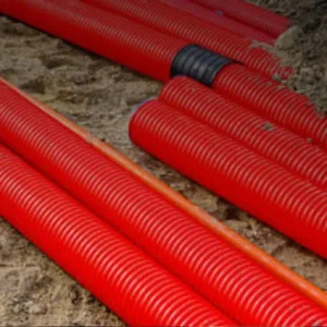 So Sánh Chi Phí Đi Cáp Ngầm Đô Thị Và Kéo Cáp Treo Trên Không