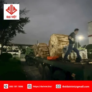 5 Tiêu Chí Đánh Giá Uy Tín Của Công Ty Phân Phối Cáp Điện