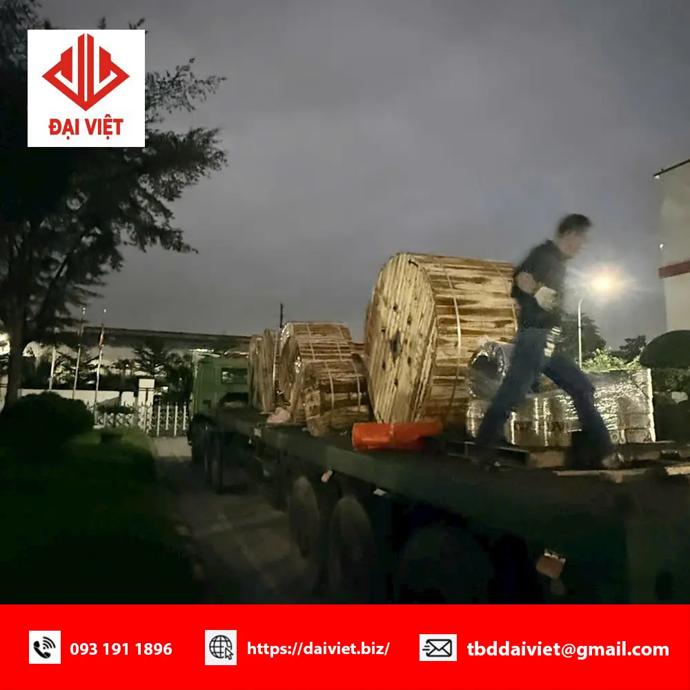 5 Tiêu Chí Đánh Giá Uy Tín Của Công Ty Phân Phối Cáp Điện