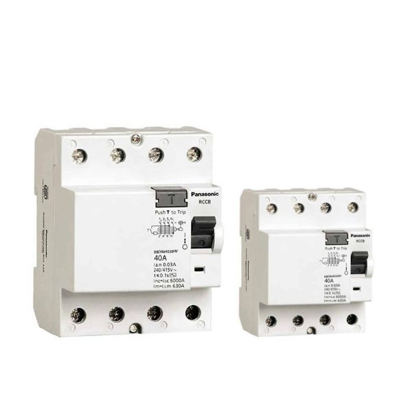 RCCB Là Gì Phân Loại, Ưu Nhược Điểm, Ứng Dụng Và Bảng Giá Mới Nhất